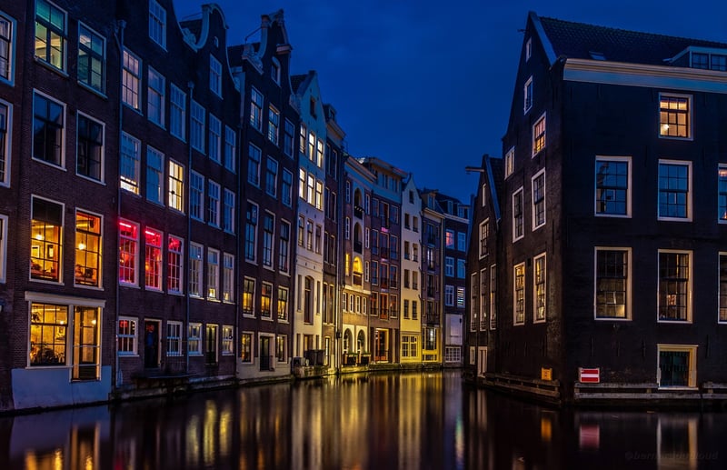 Amsterdam, Netherlands