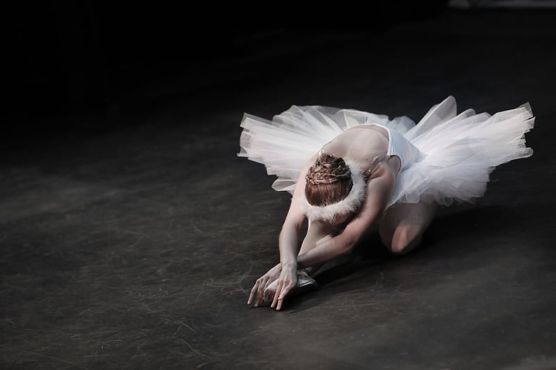 Dance Movement Therapy