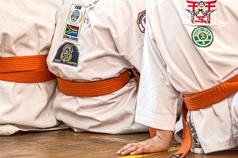 Tai Chi Sword